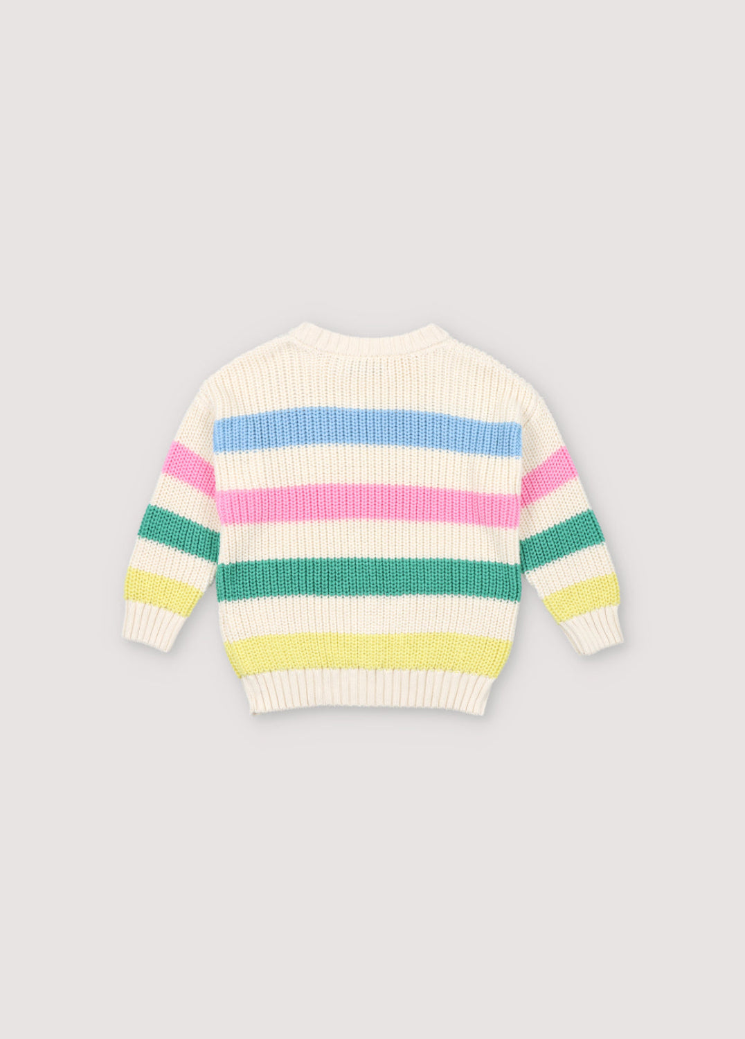 Jersey Leto Multicolor