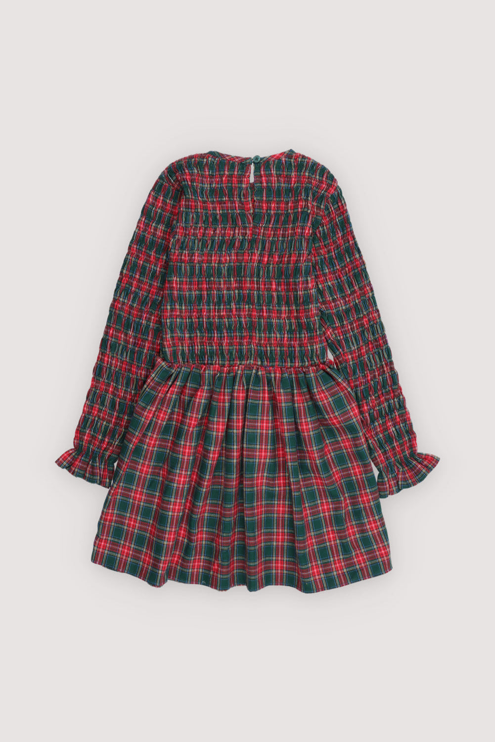 Lidia Dress Plum Fantasy TNS x MyTheresa