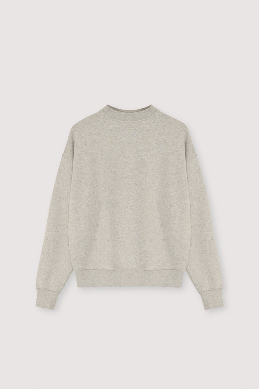 woman sweatshirt lola the new society