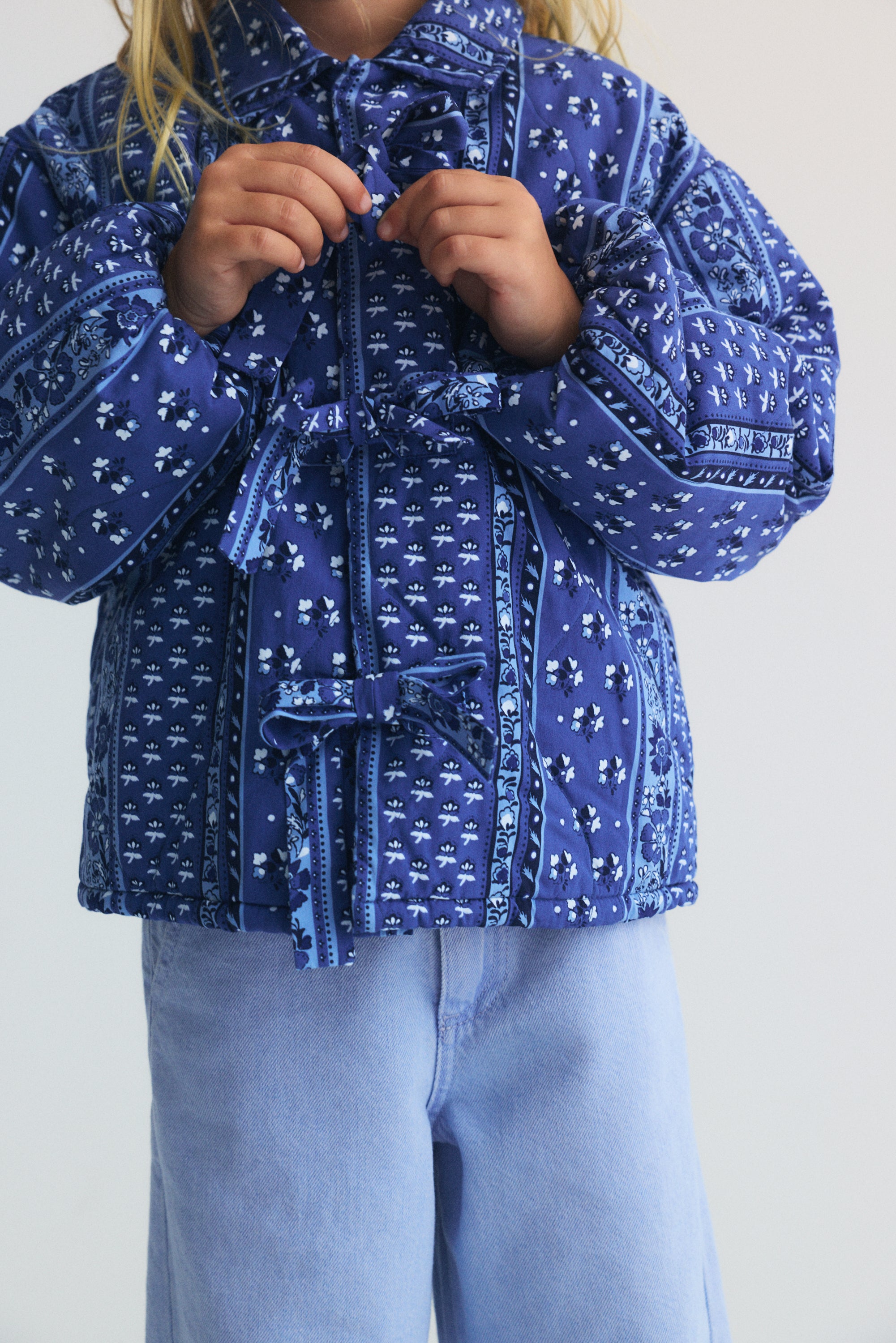 Mare Jacket Mare Print