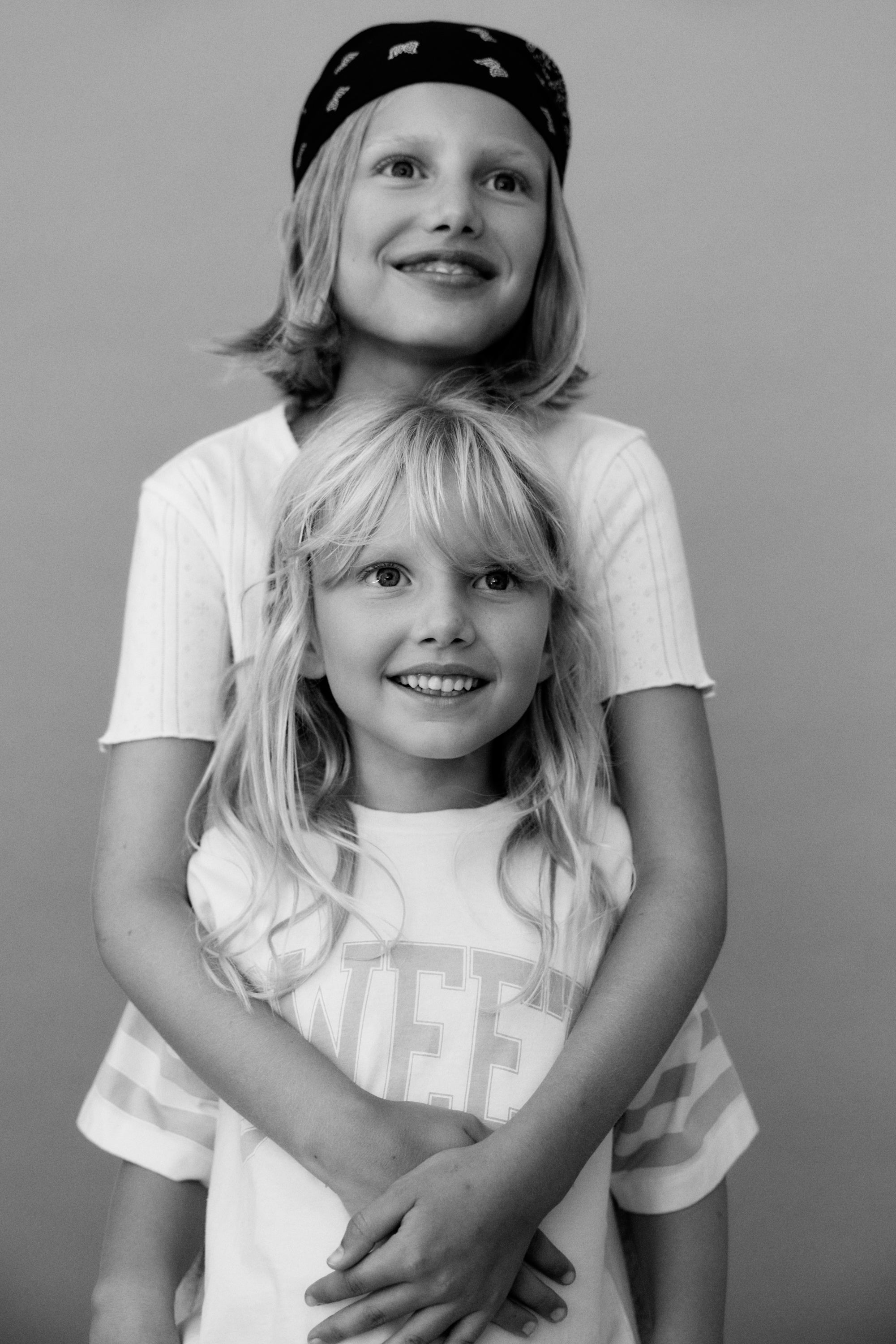 Daylily T-Shirt Pure Cloud