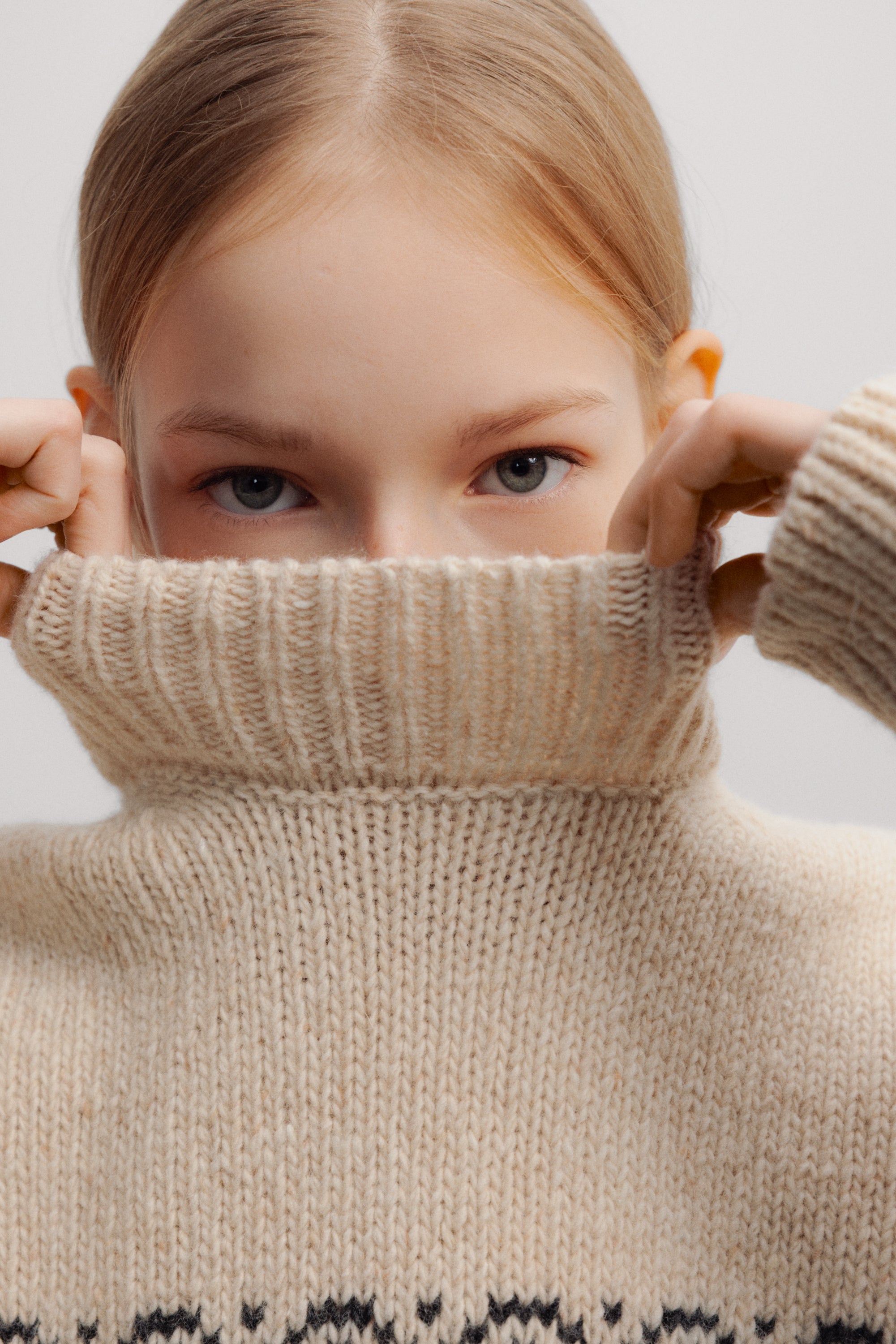 Lilo Teen Pullover