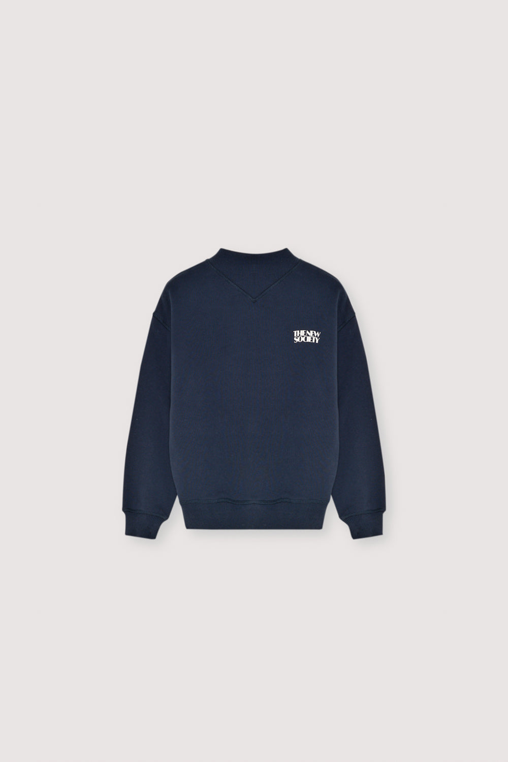 Lola Teen Sweatshirt Infinite Navy