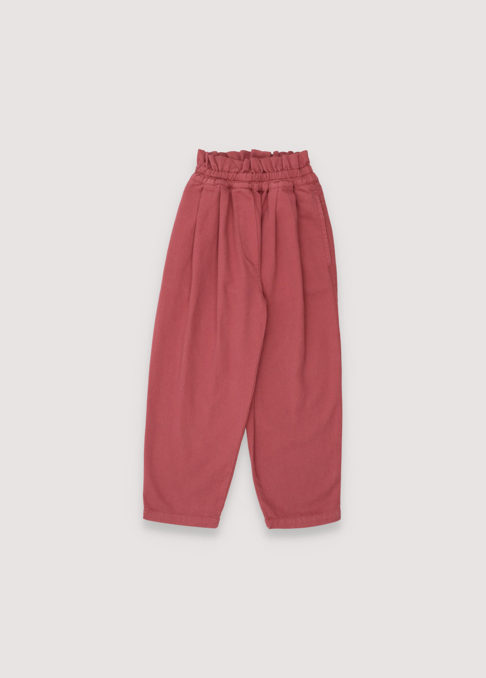 Manuela Girl Pant Wild Ginger We are the new society
