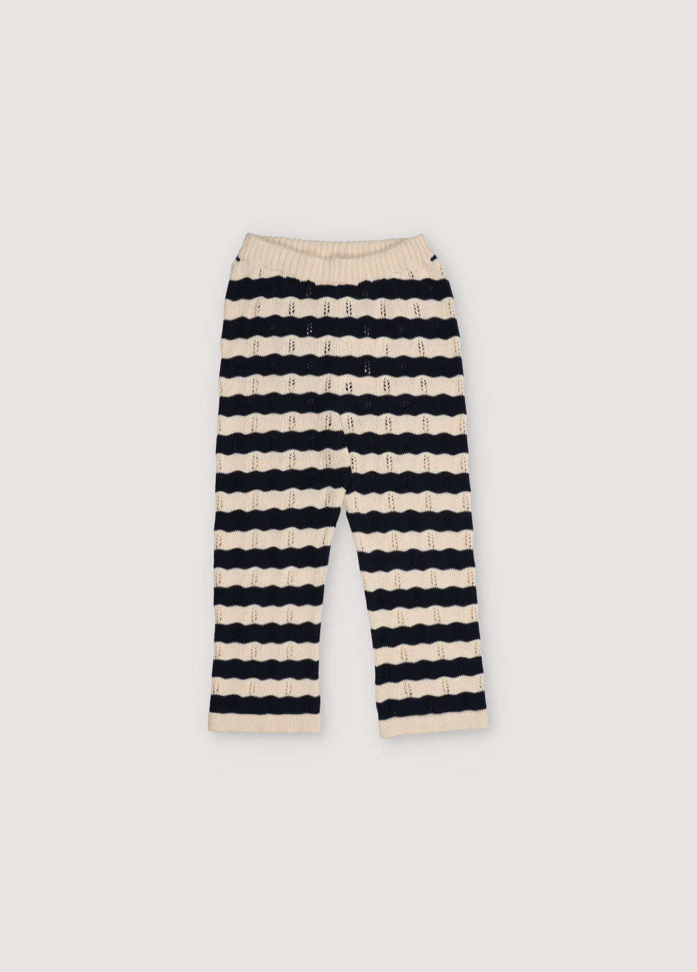 Marina Pant Navy_Sampling