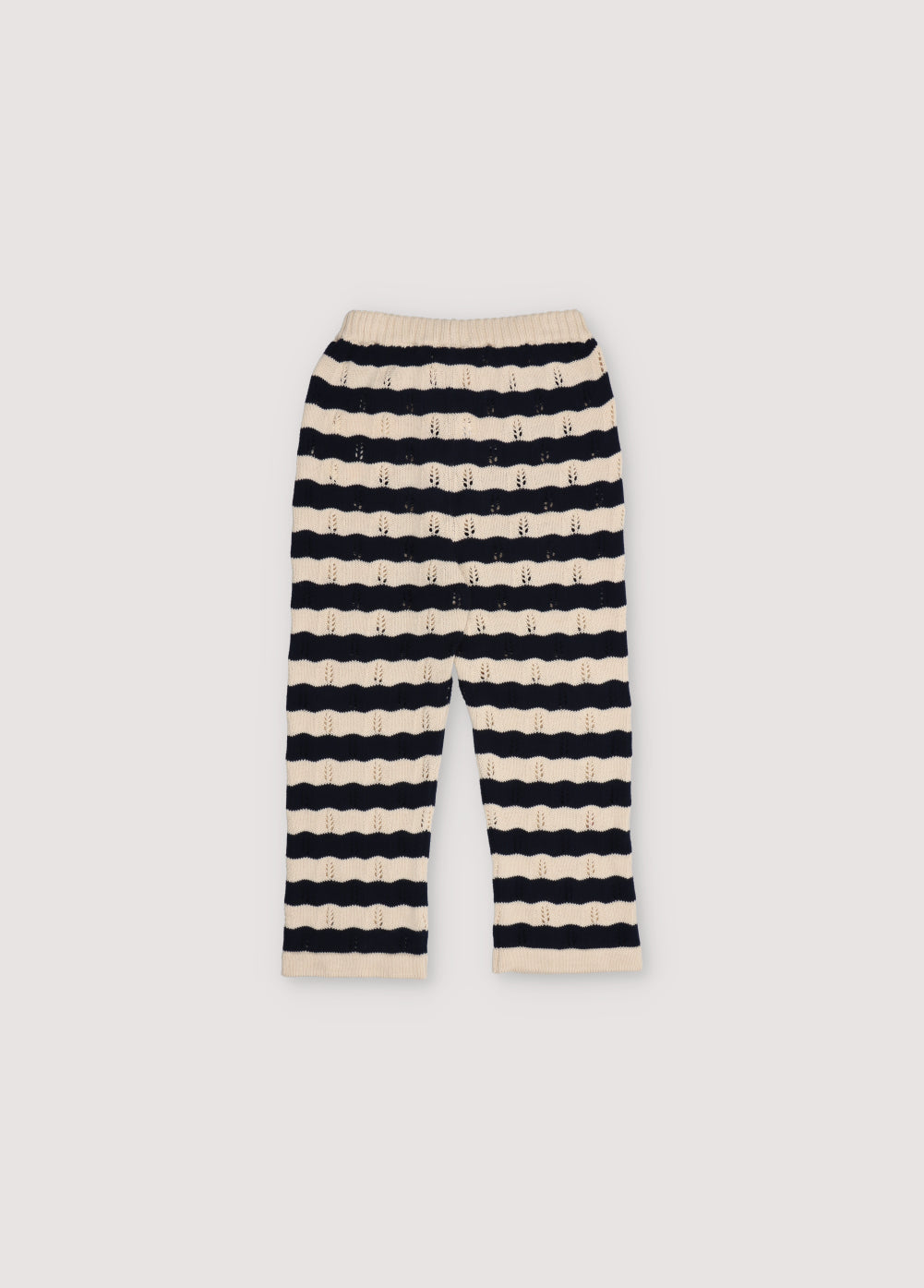 Marina Pant Navy_Sampling