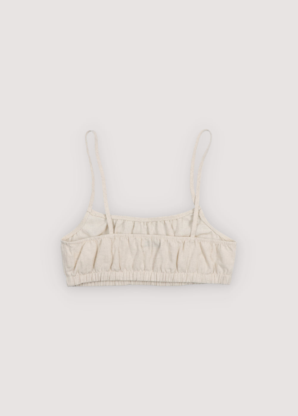 Melissa Woman Top 2 Sand Vigore