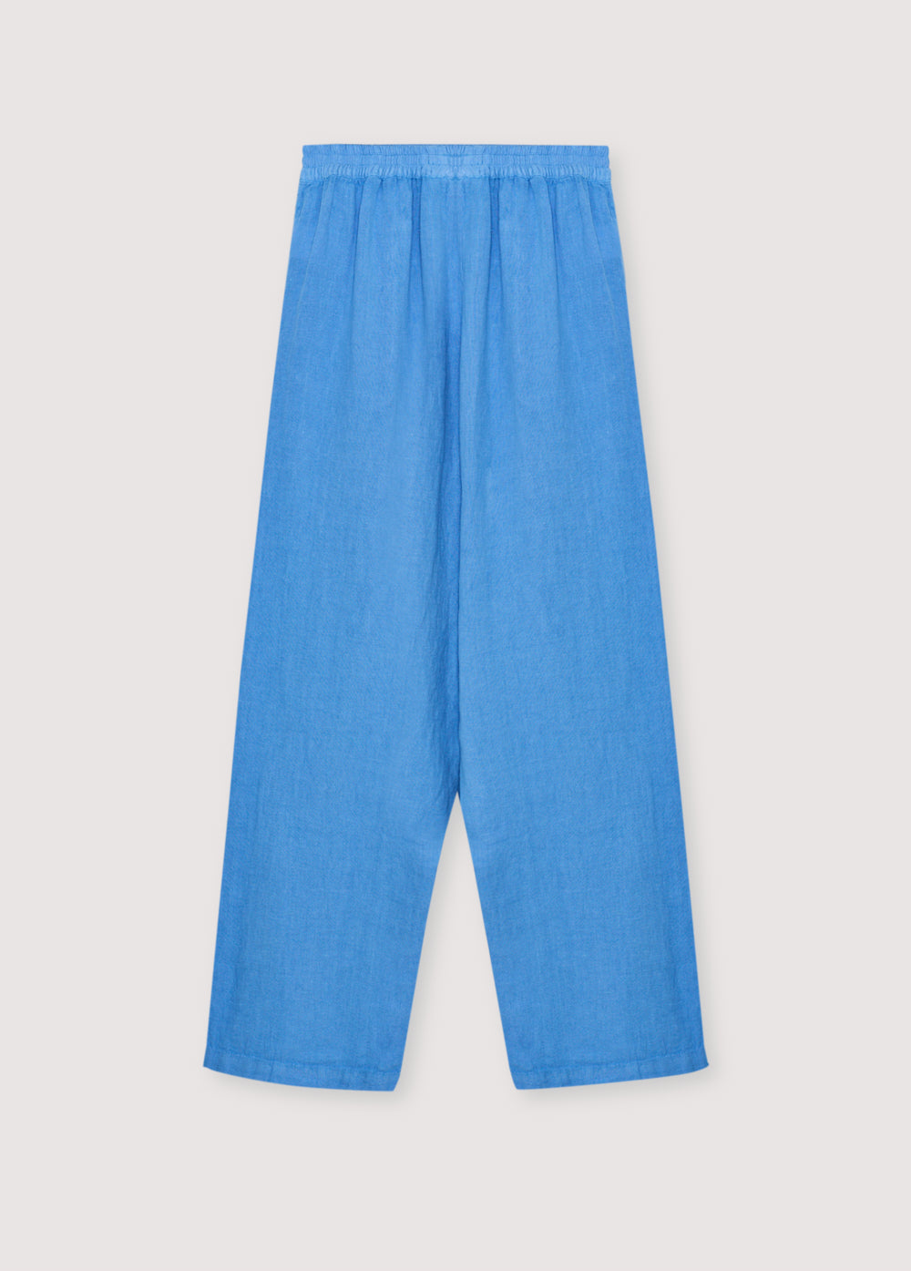 Melissa Woman Pant Regular Vista Blue _Sampling