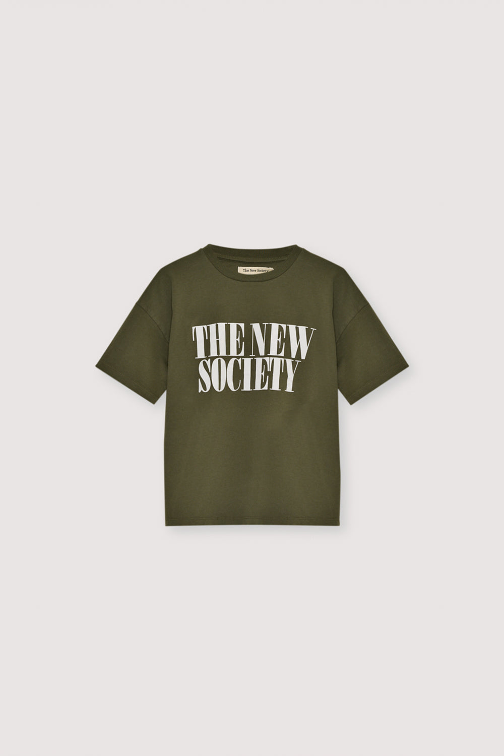 Mica T-shirt Hidden Forest_Sampling