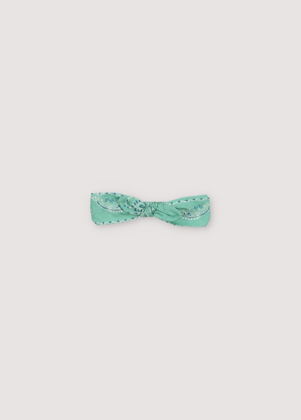 Mileto Headband Jade_Sampling