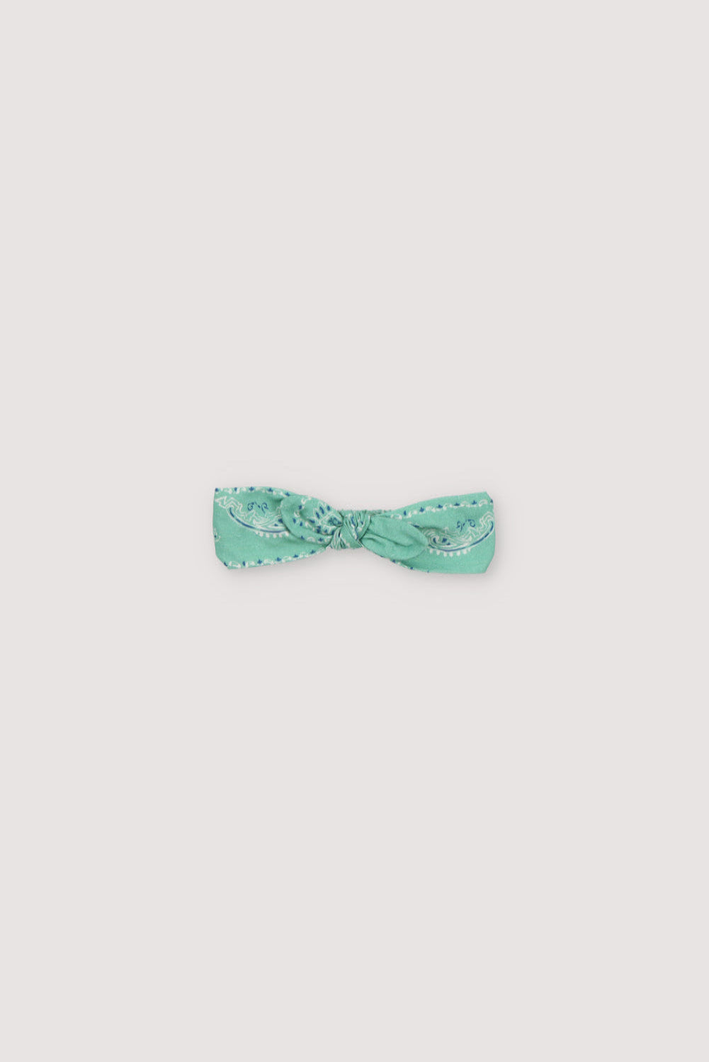 Mileto Headband Jade