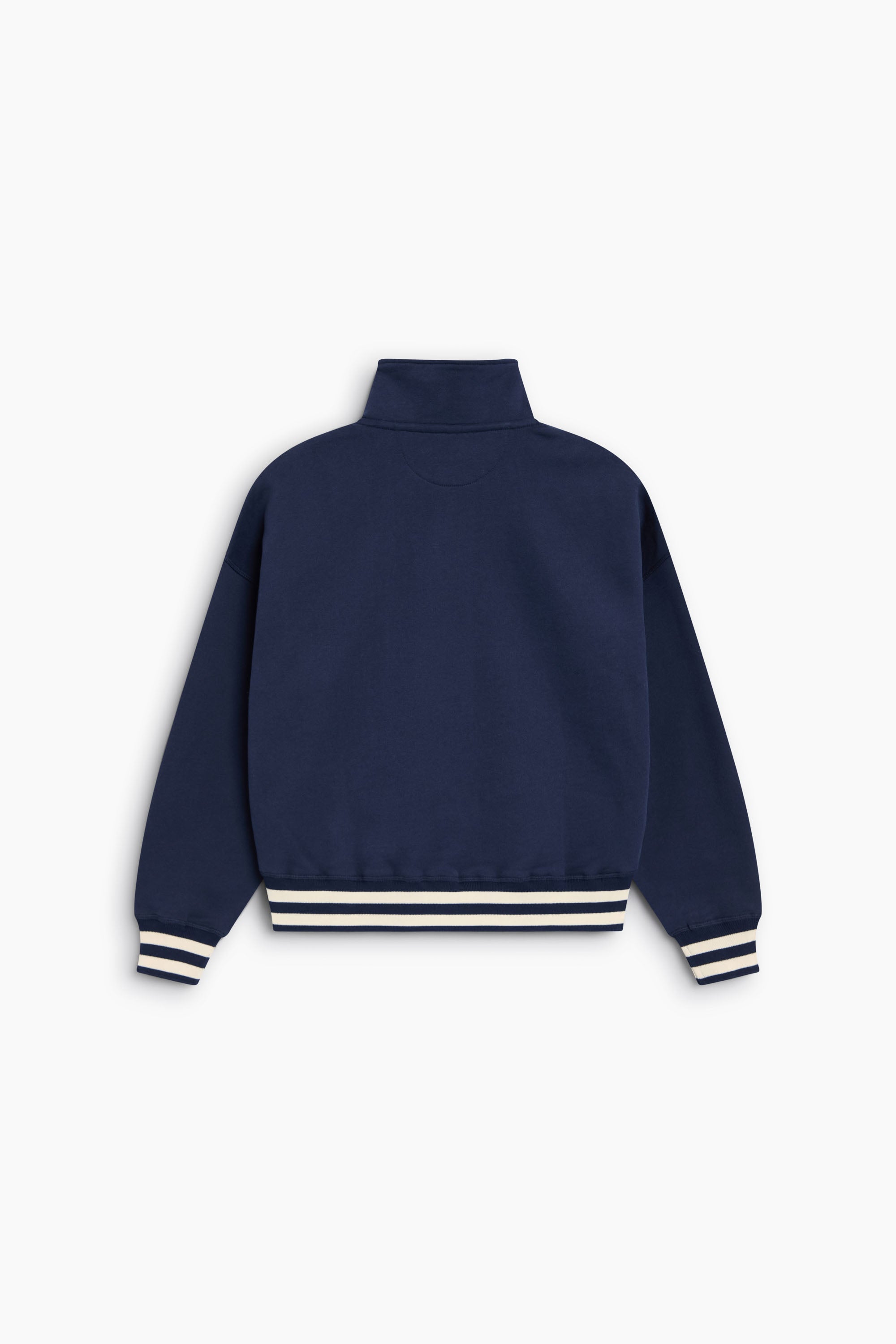 Mochi Teen Polo Black Iris