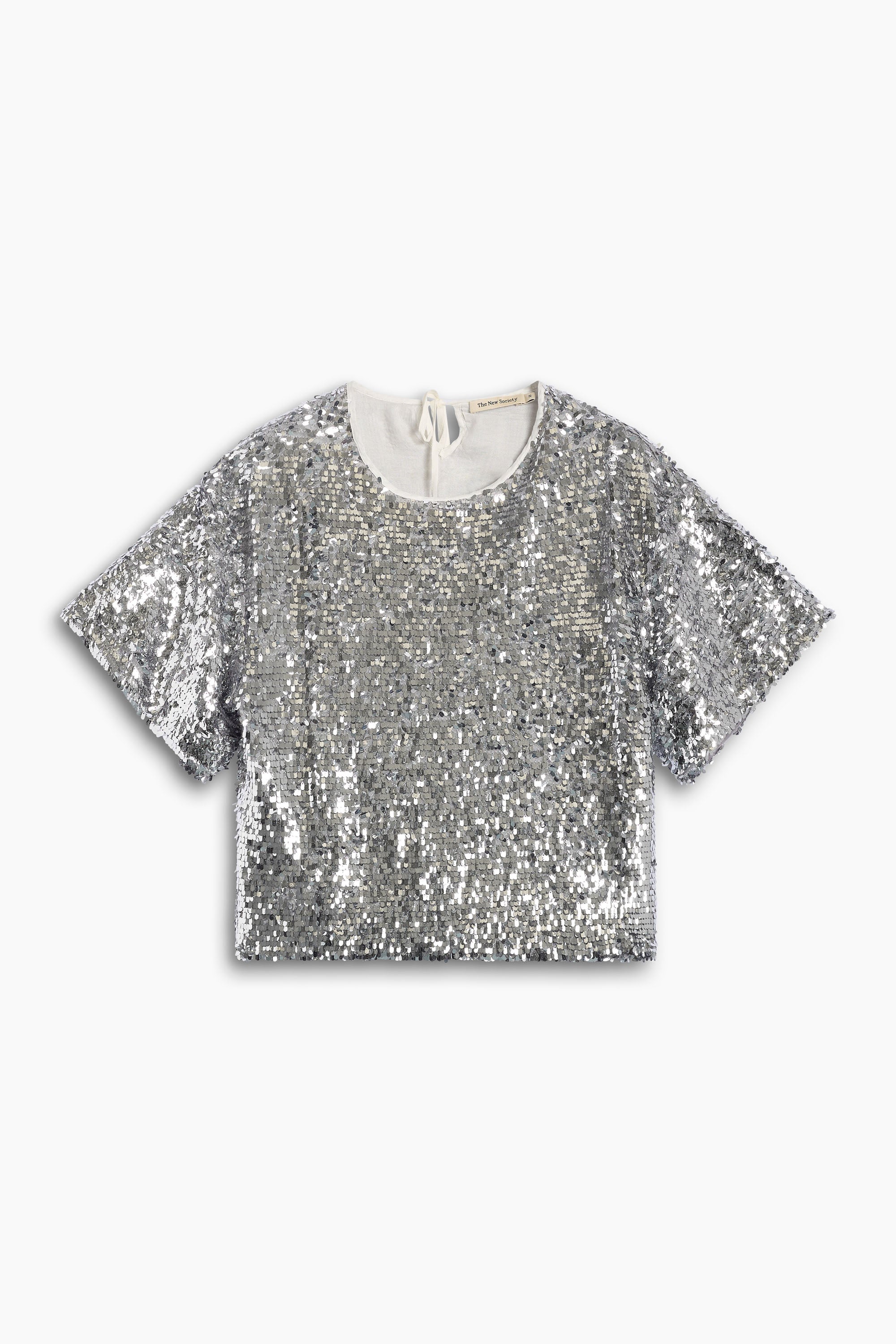 Muse Woman Top