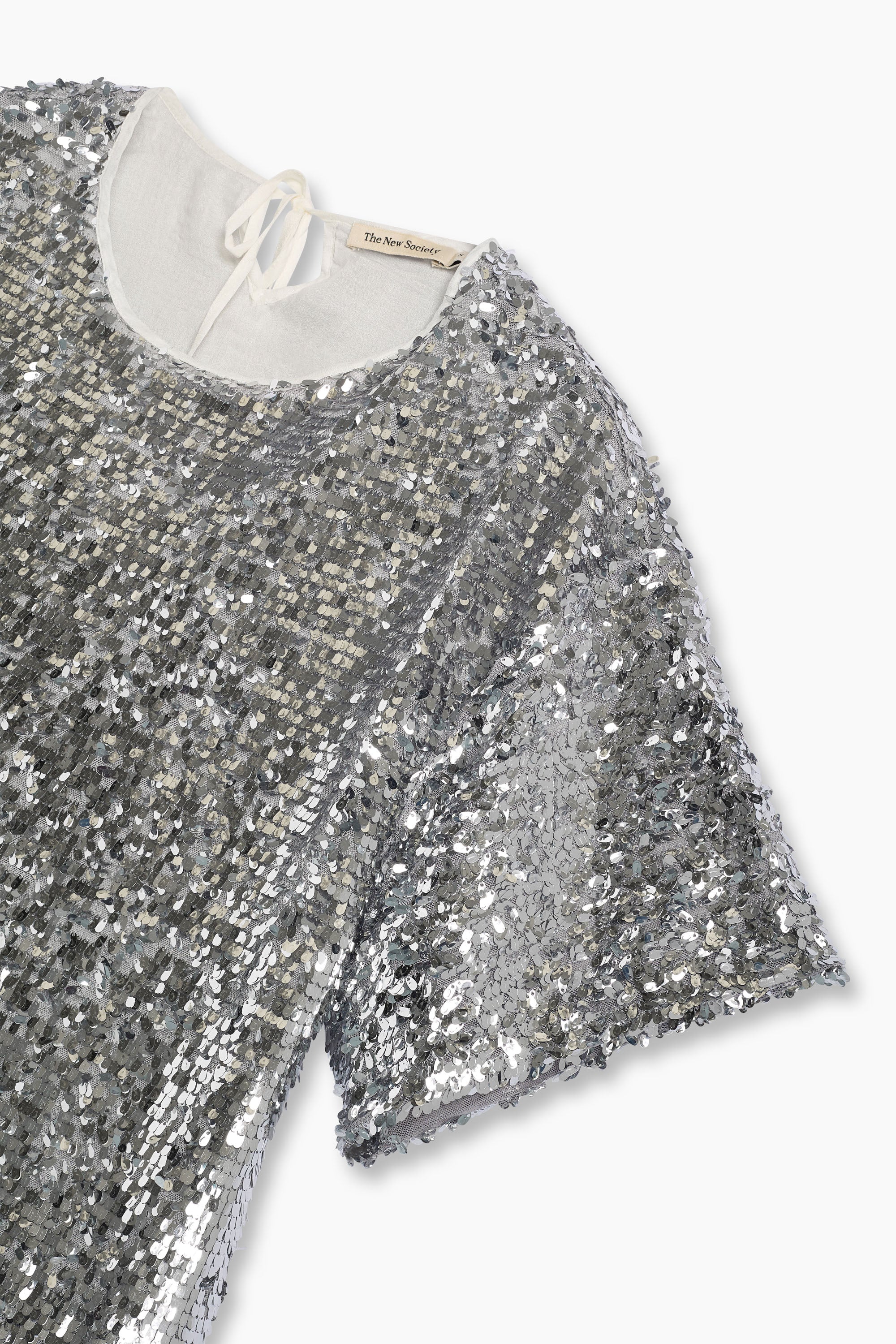 Muse Woman Top