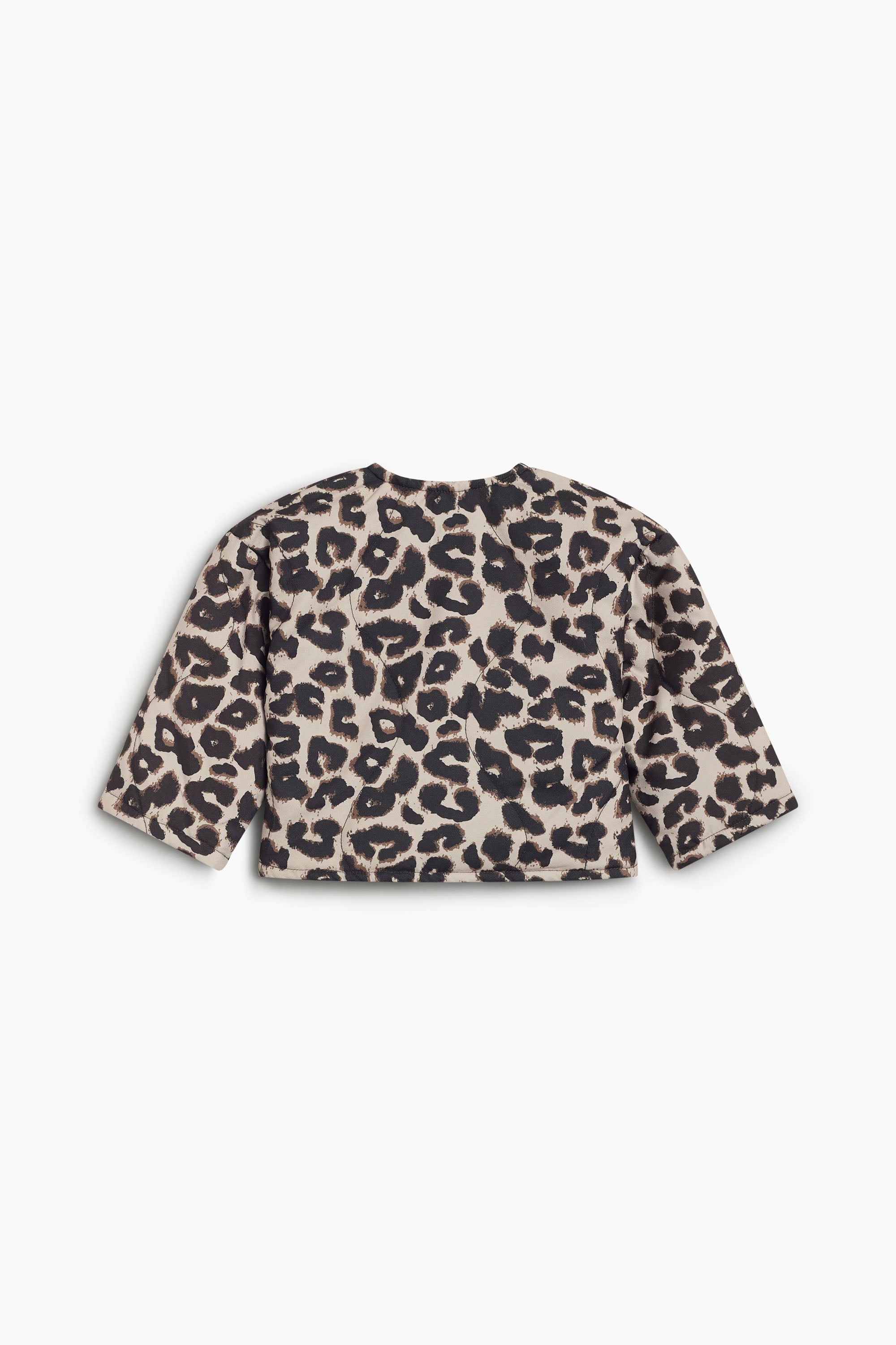 Ropa de abrigo para bebé Moosie