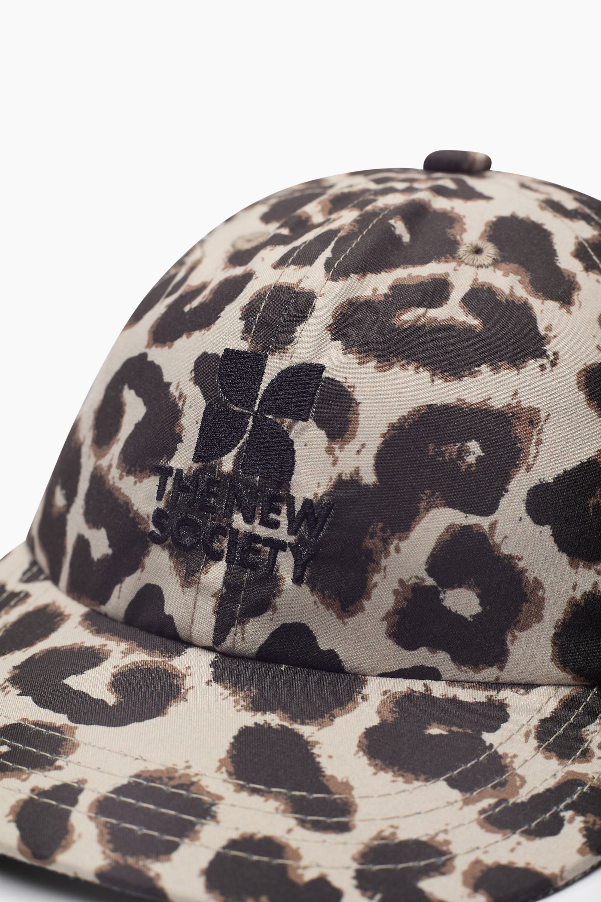 Moosie Cap