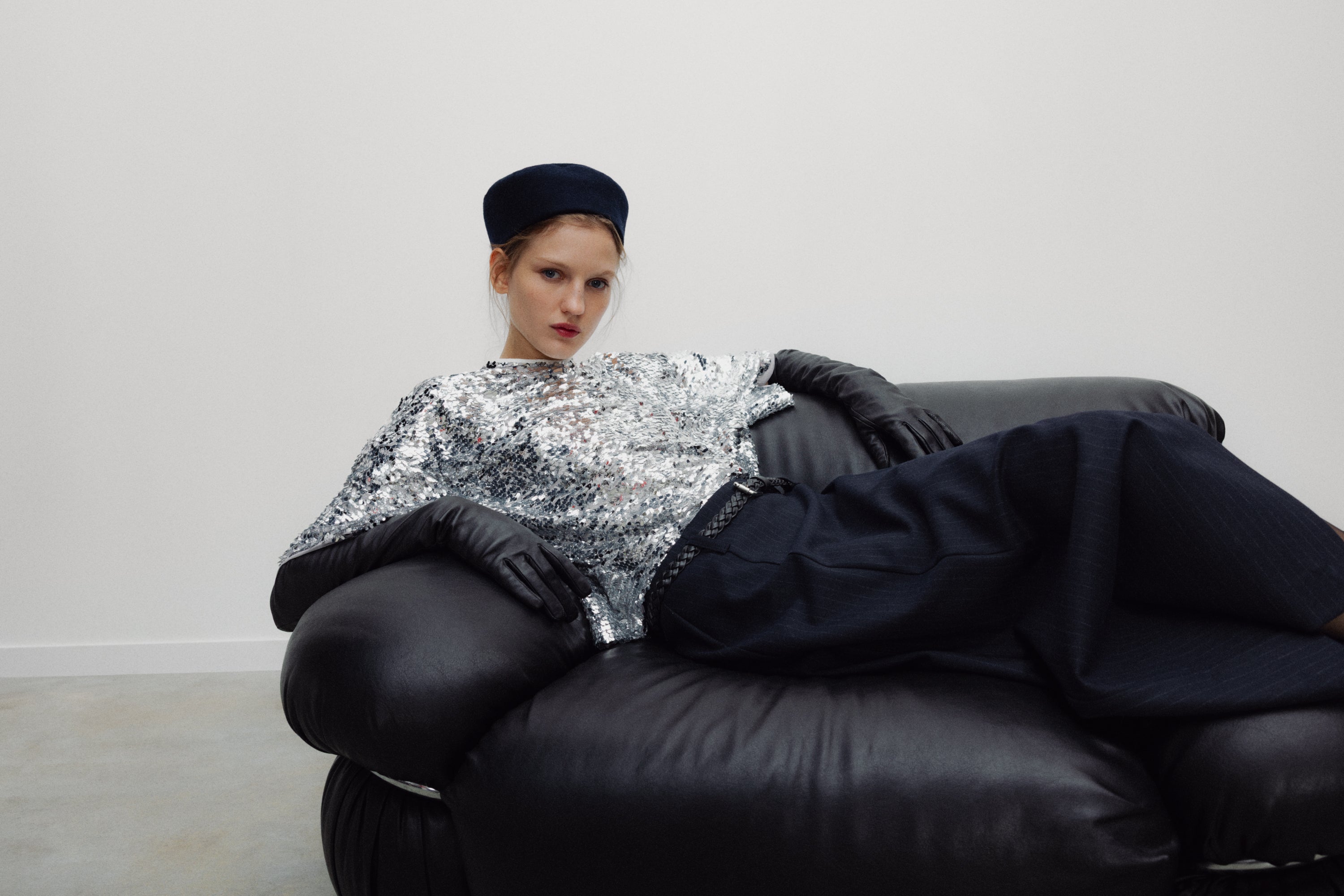 Muse Woman Top
