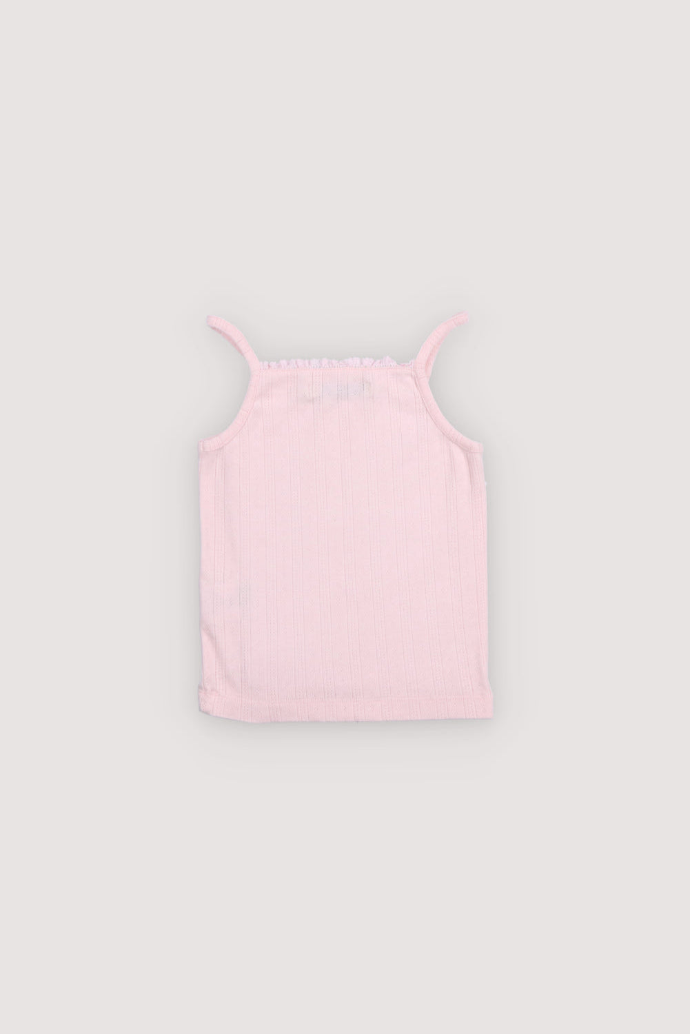 Nardo Tee Petal Pink