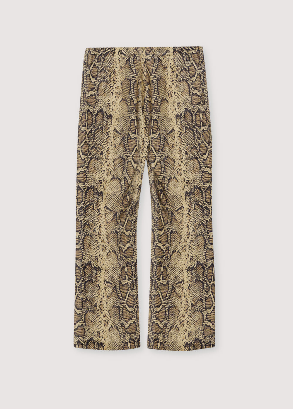 Nettle Woman Pant Nettle Print_Sampling