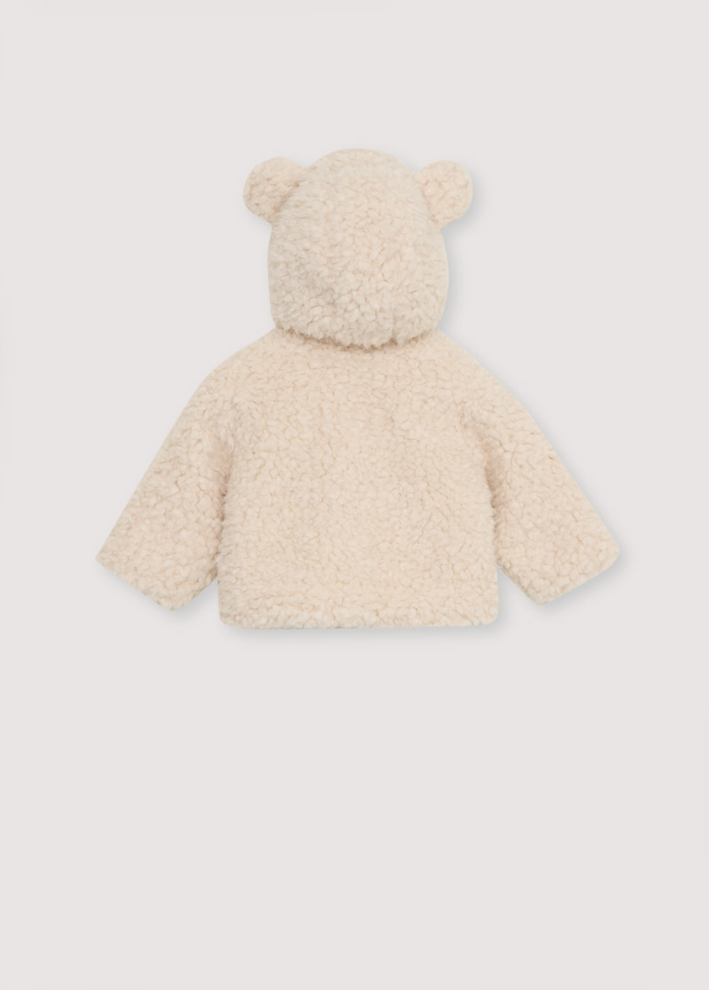 Ninette Baby Girl Coat