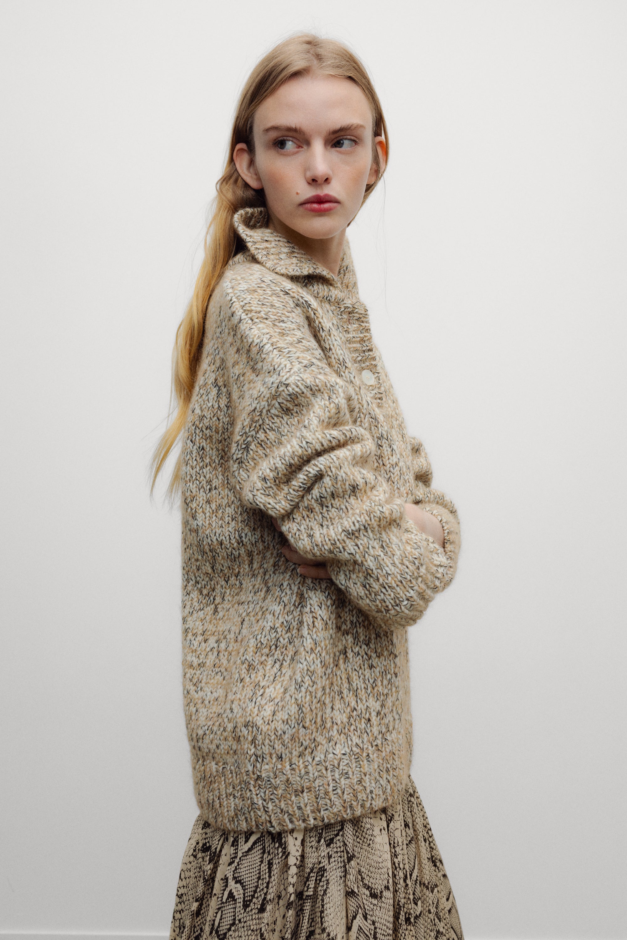Naya Damen-Polo