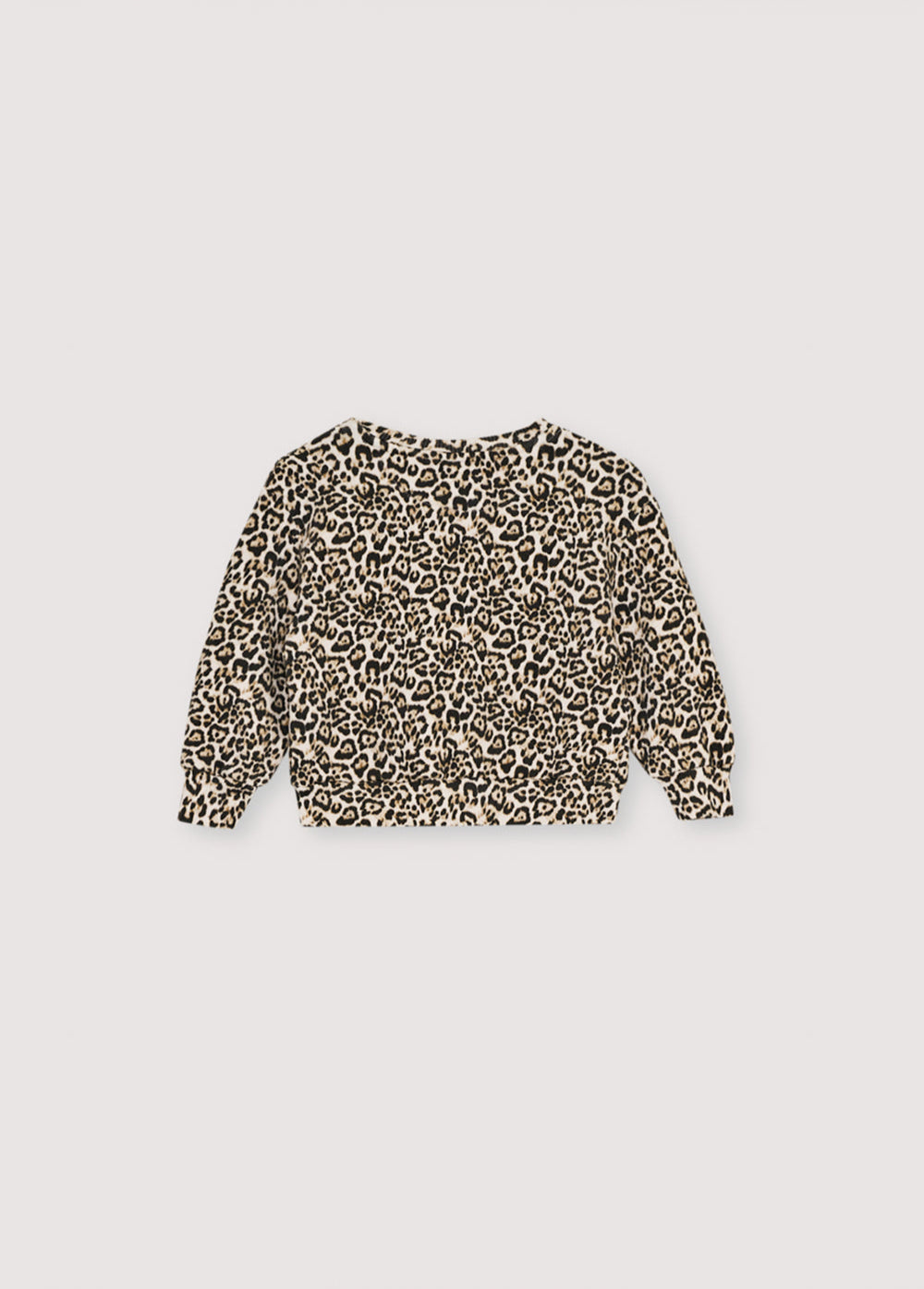 Nelia Special Baby Sweatshirt