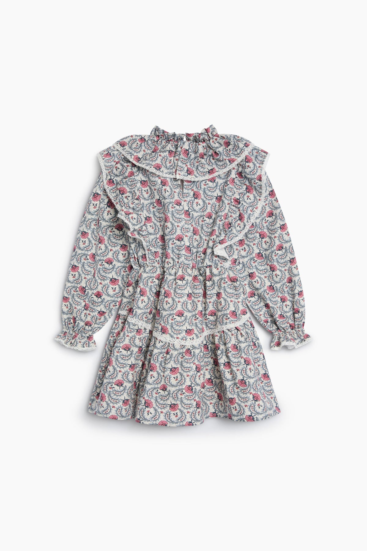 Robe Nesta