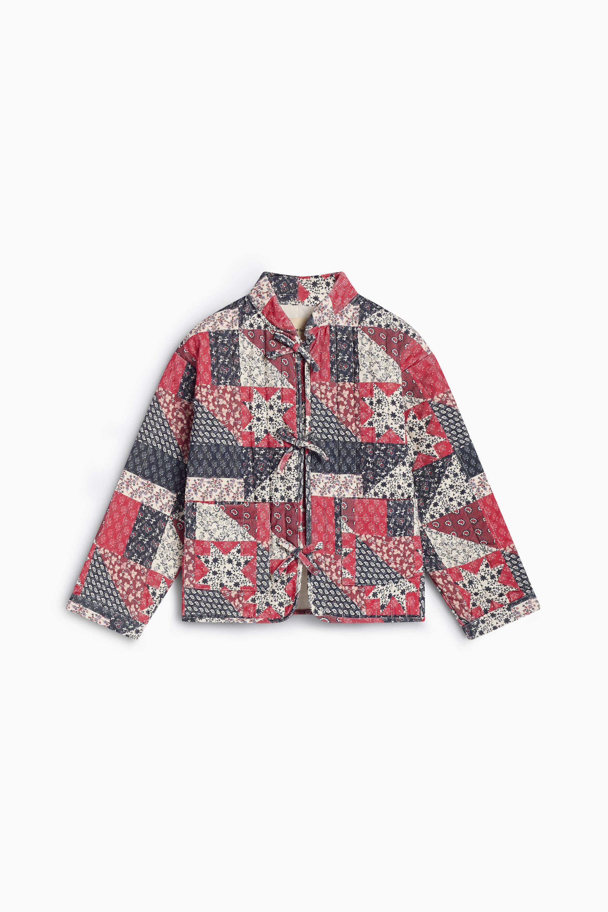 Quill Jacket