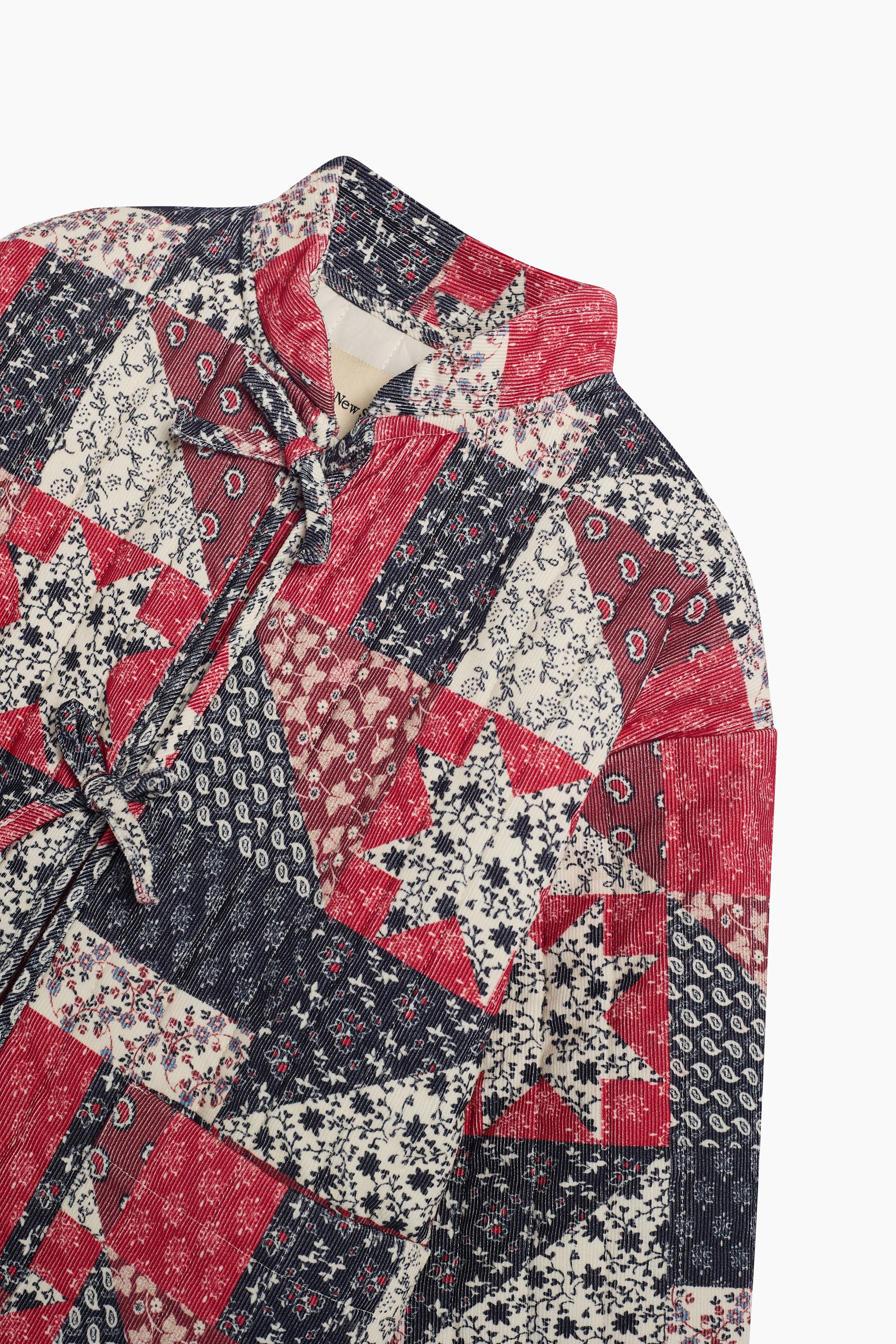 Quill Jacket
