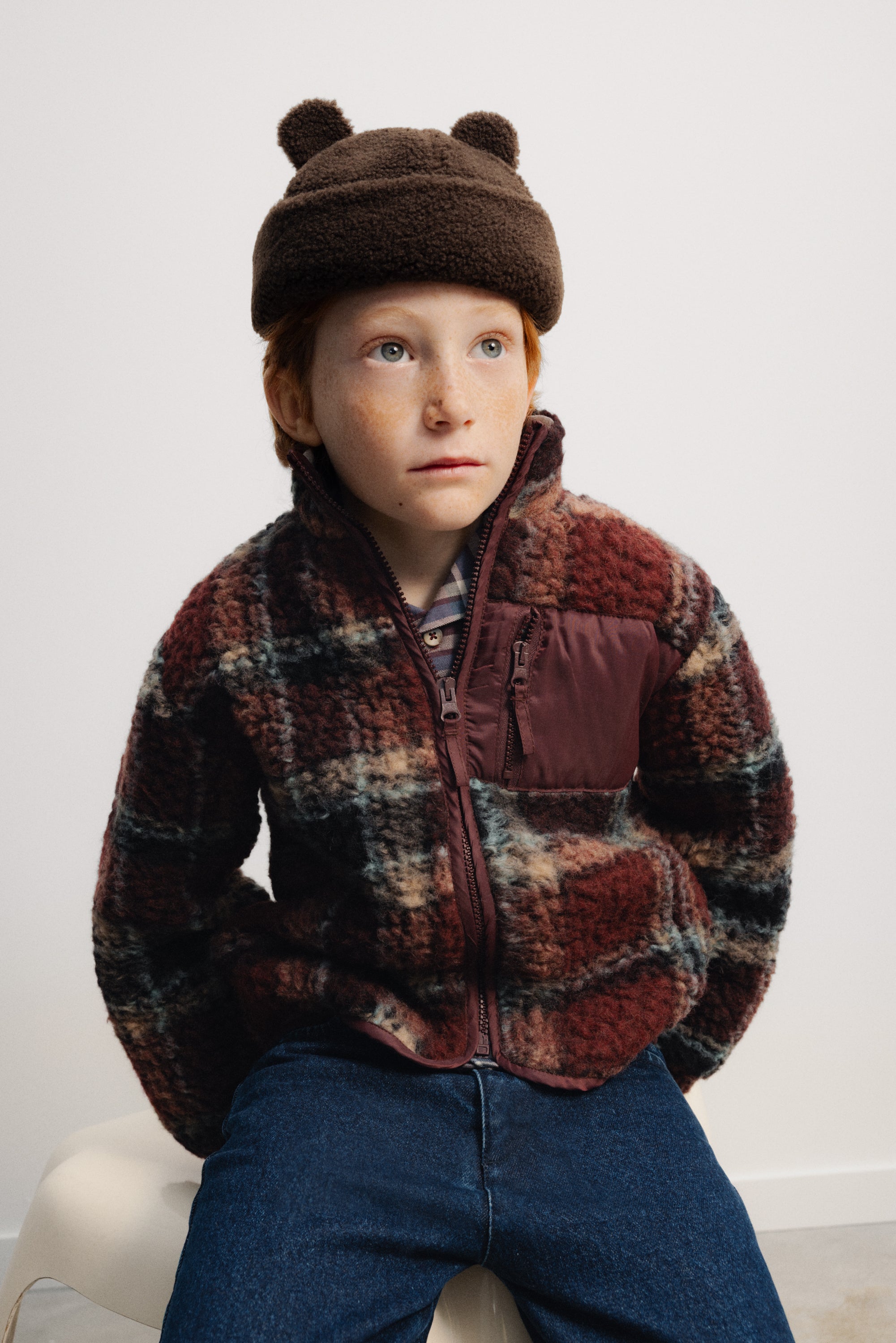 Roo-Jacke