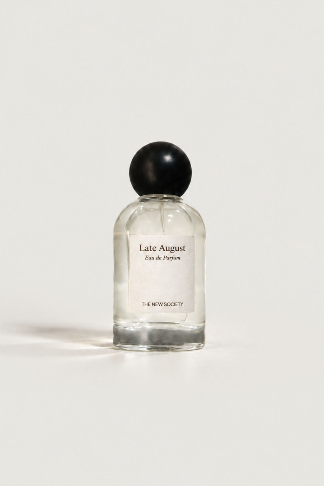 Our first fragrance. A quiet beginning.
Late August is inspired by the final golden days of summer — when time softens, light lingers, and everything feels suspended between what is and what’s about to begin.
