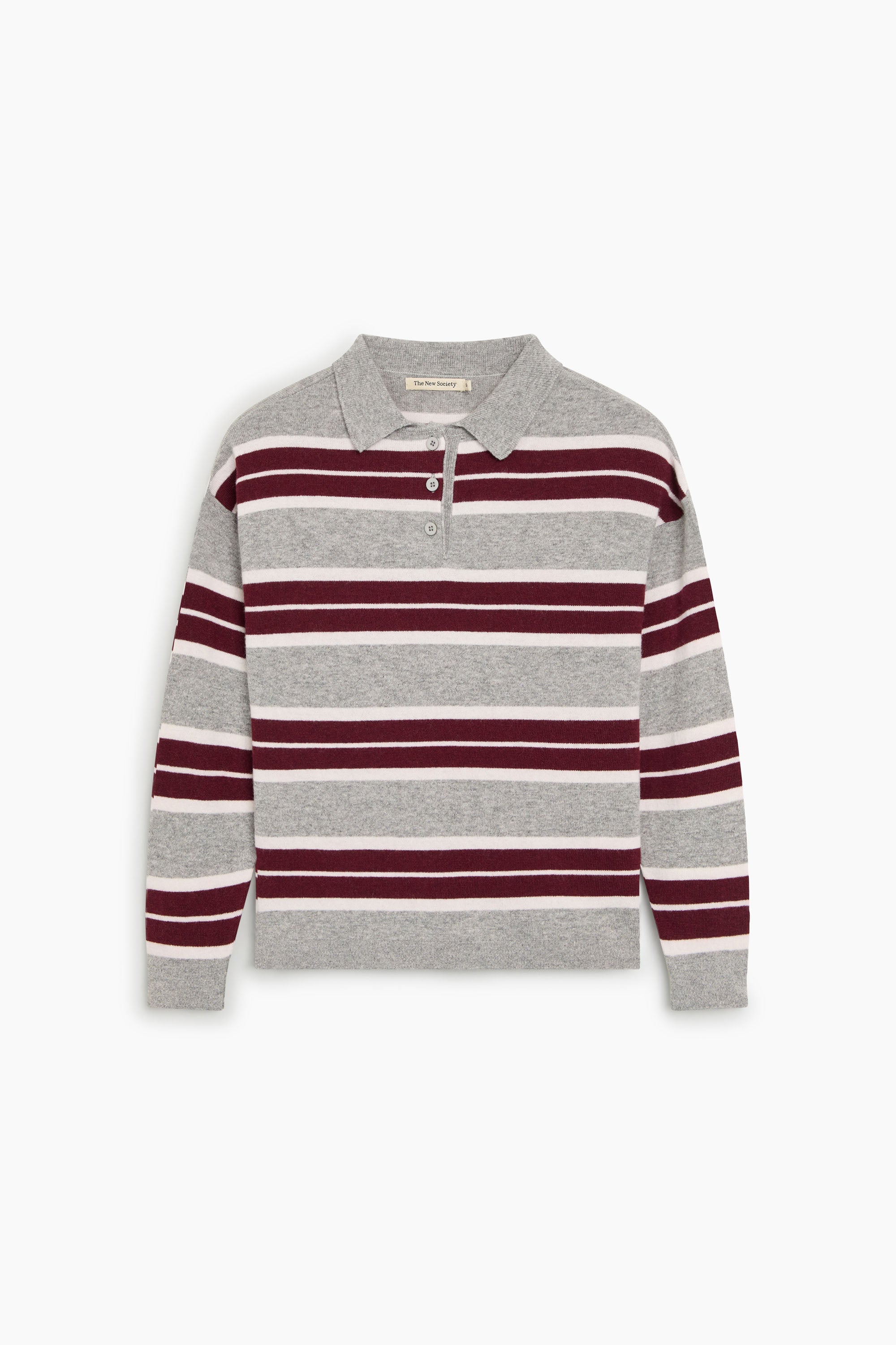 Spin Teen Polo