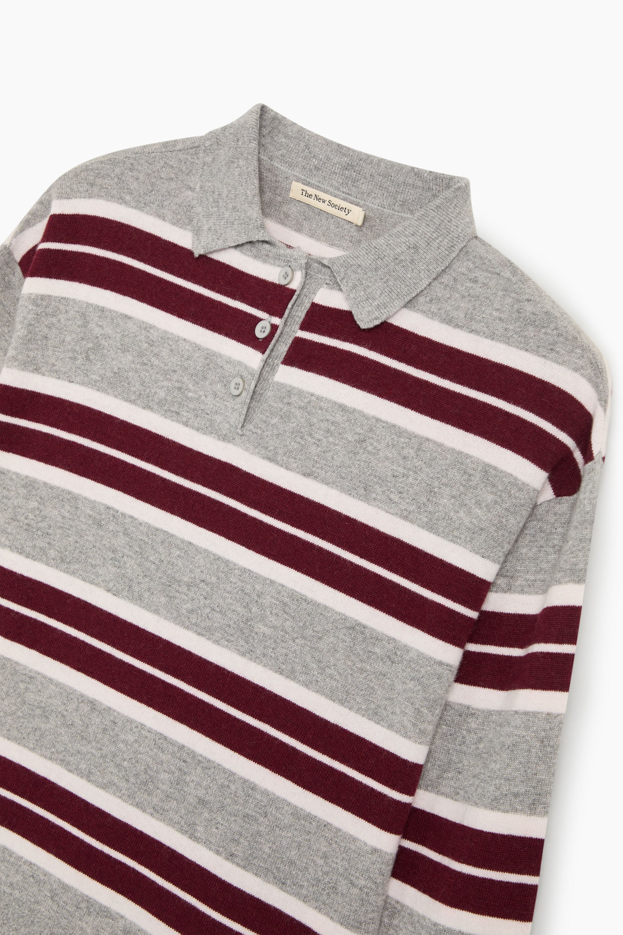 Spin Teen Polo