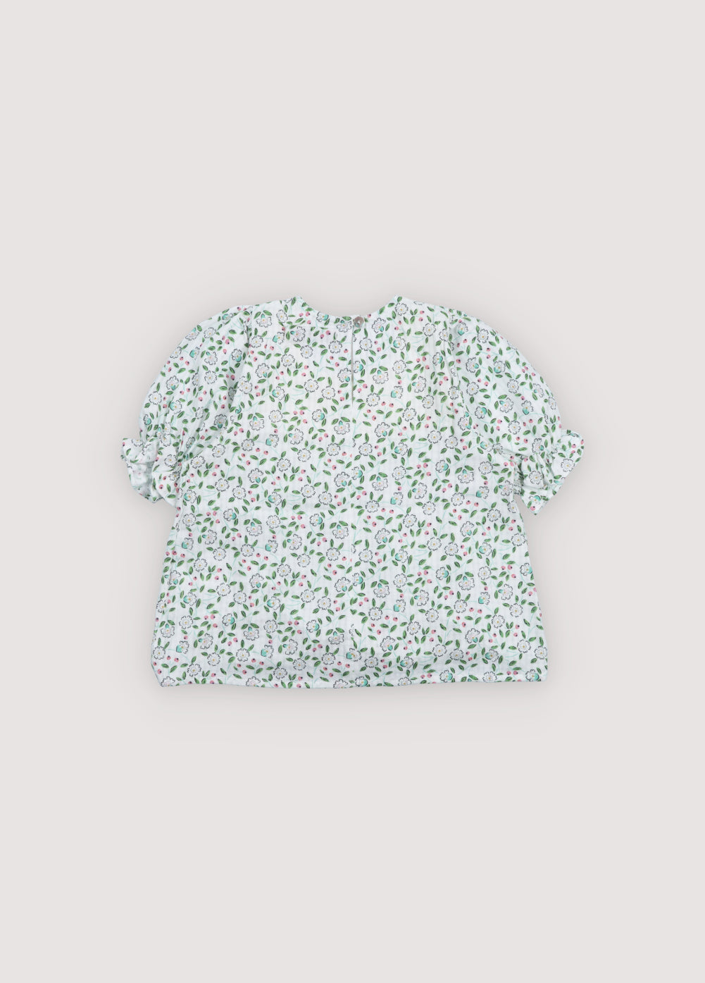 Tanatos Blouse_Sampling