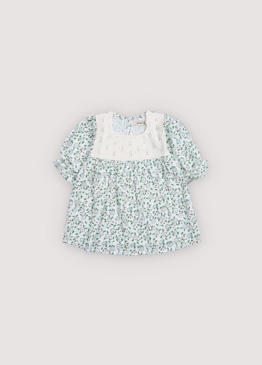 Tanatos Blouse_Sampling