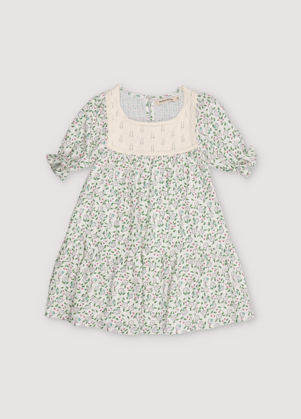 Tanatos Dress_Sampling