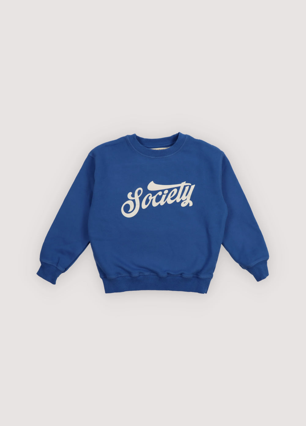Tilo Sweatshirt Deep Sea Blue_Sampling