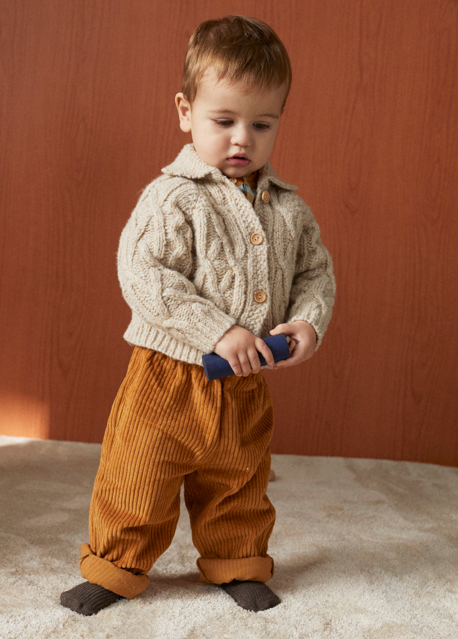 Baby boy sale slacks