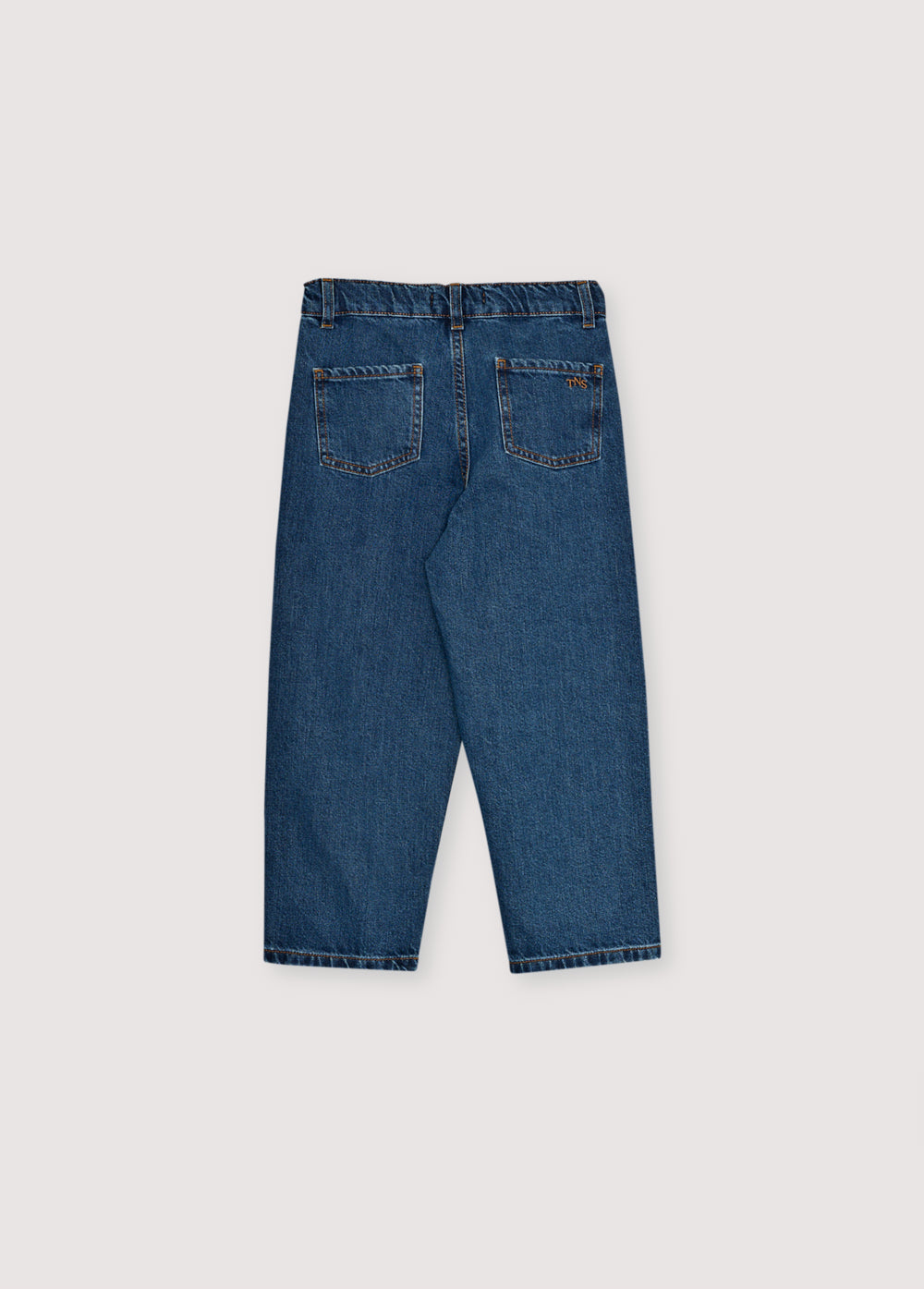 TNS Denim Regular Pant