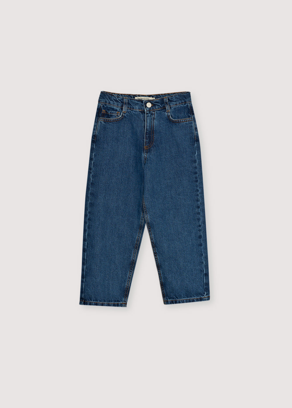 TNS Denim Regular Pant