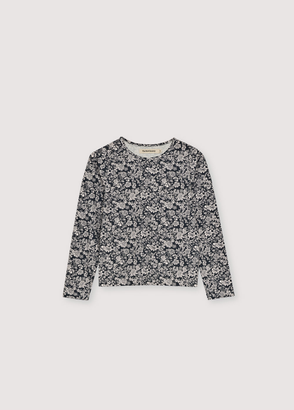 TNS Jersey Tee Lilth Print_Sampling