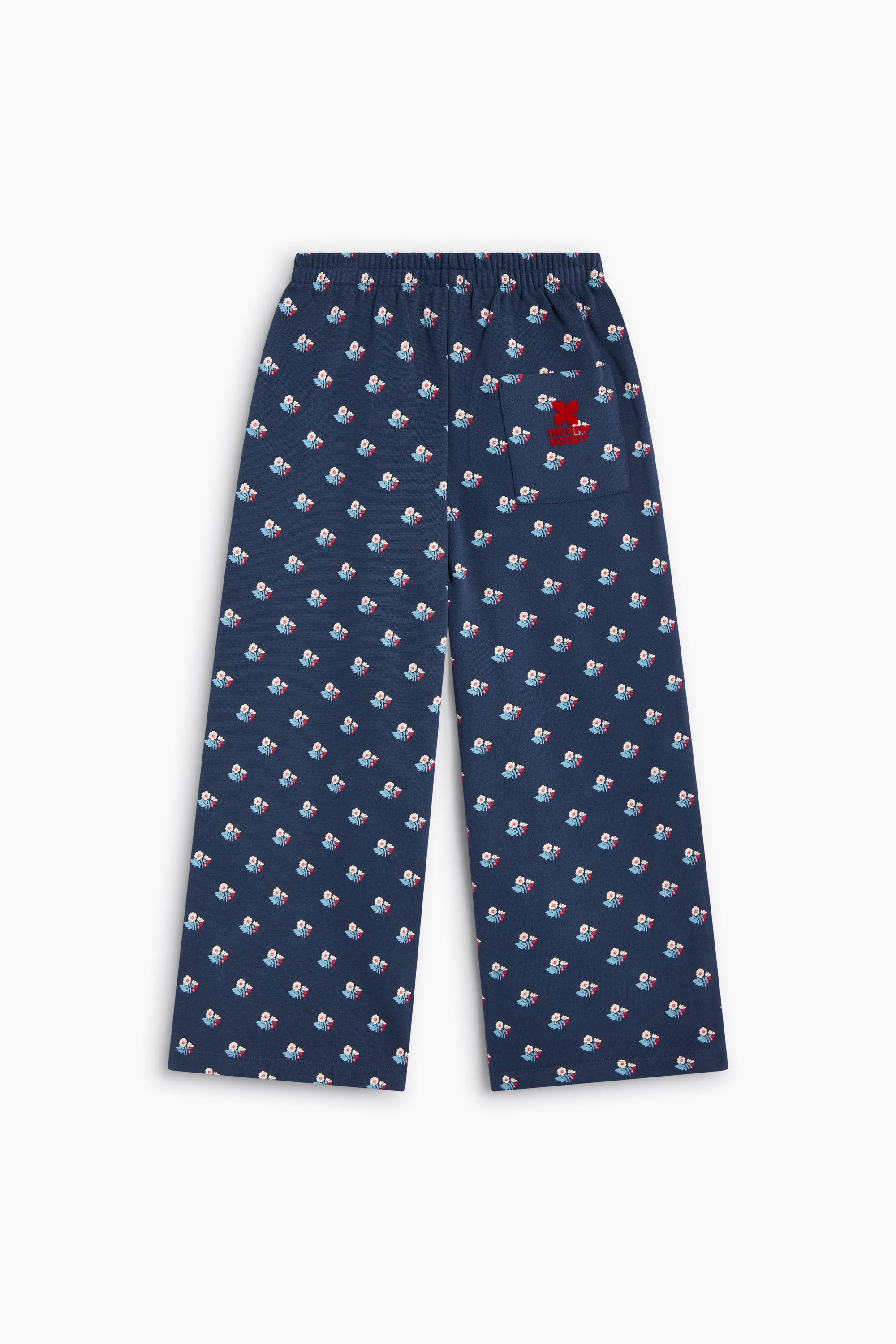 TNS Logo Joogging Mira Print