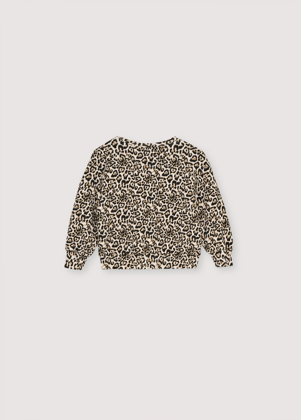 TNS Logo Sweatshirt Nelia Print