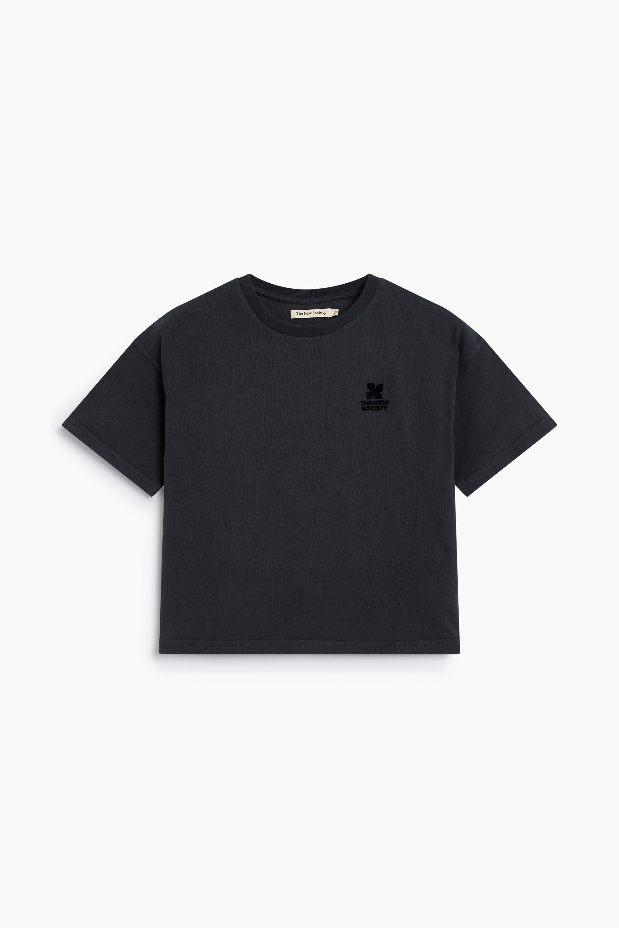 TNS Logo Teen T-Shirt
