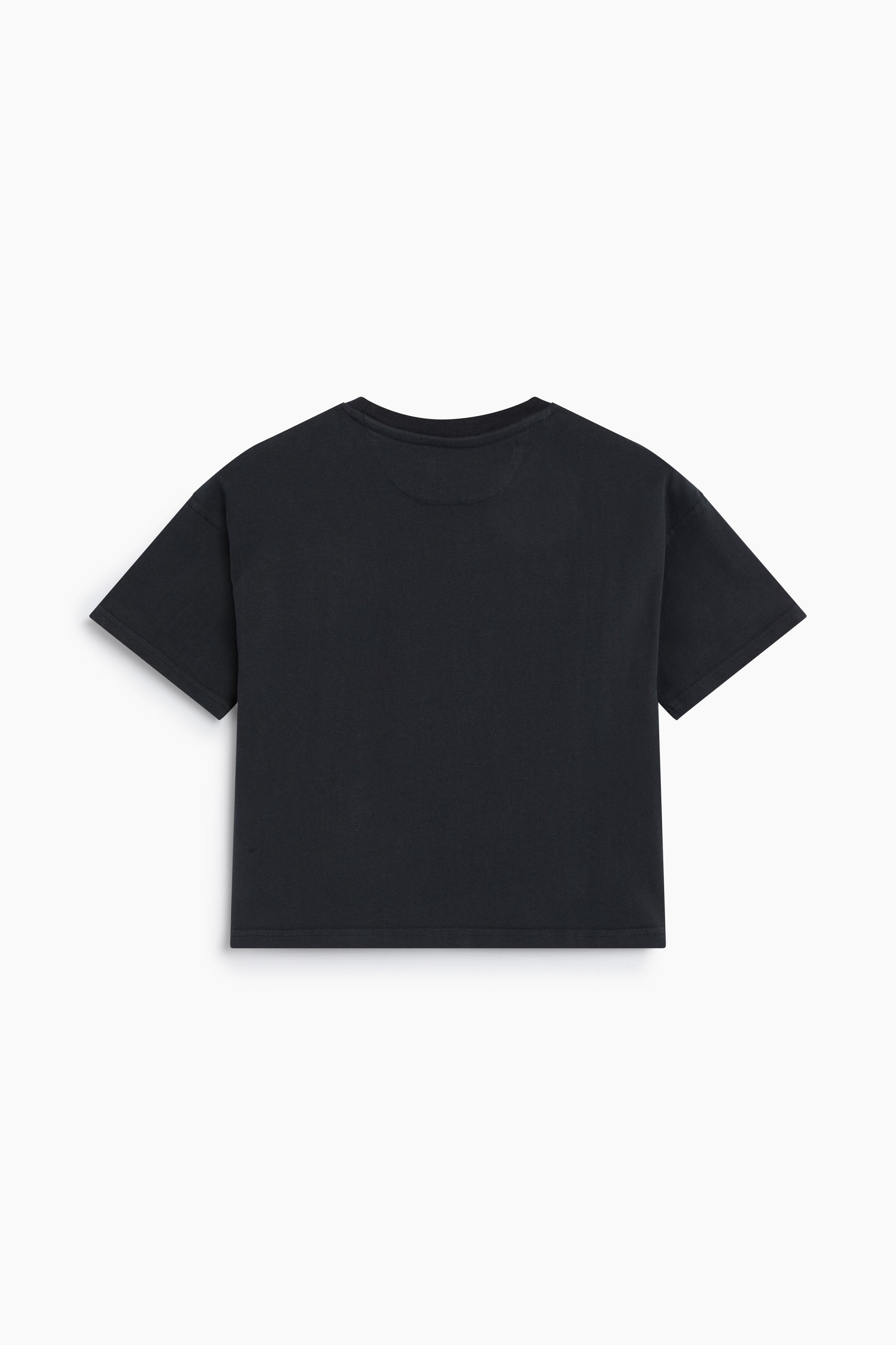 TNS Logo Teen T-Shirt
