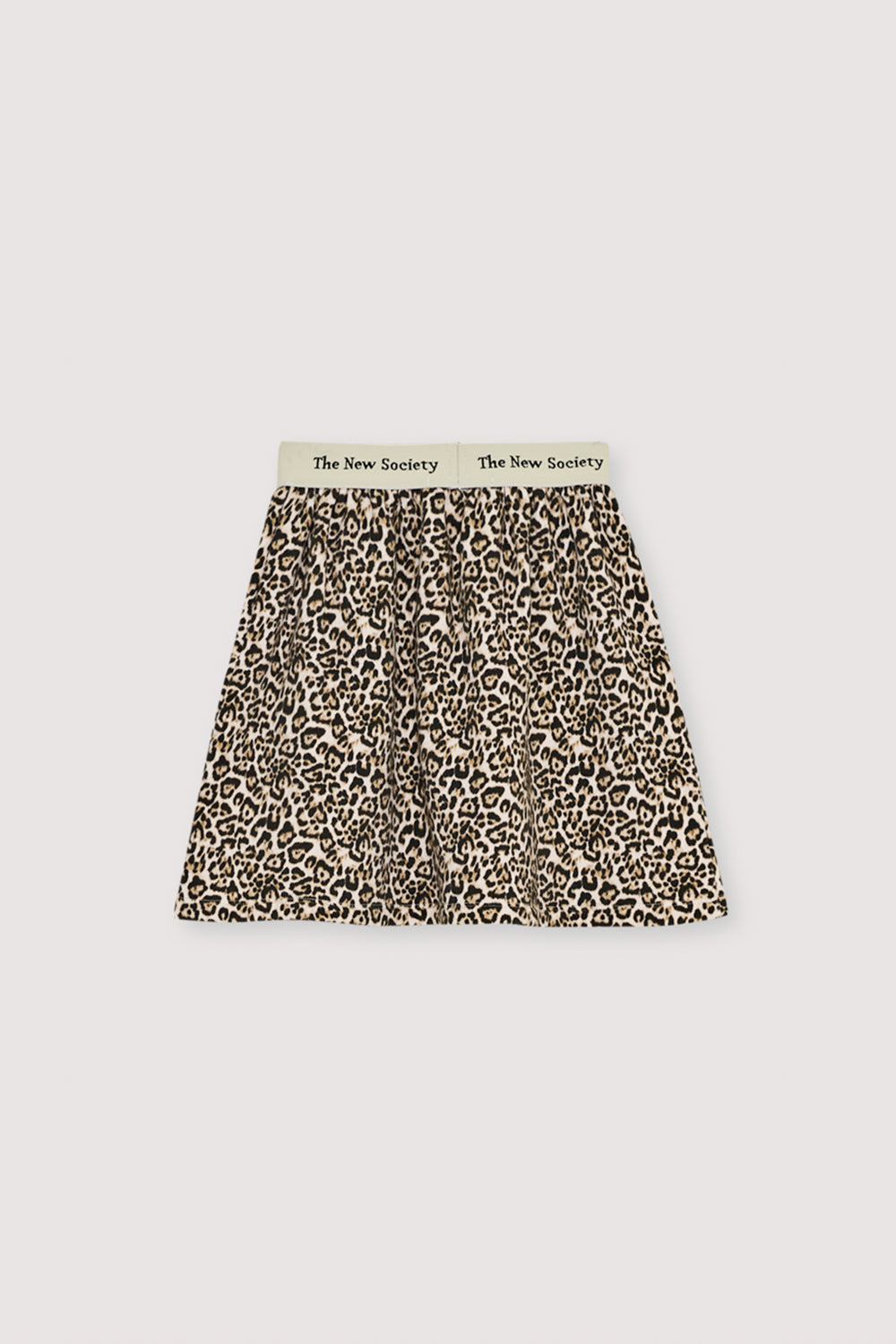 TNS Logo Special Skirt Nelia Print