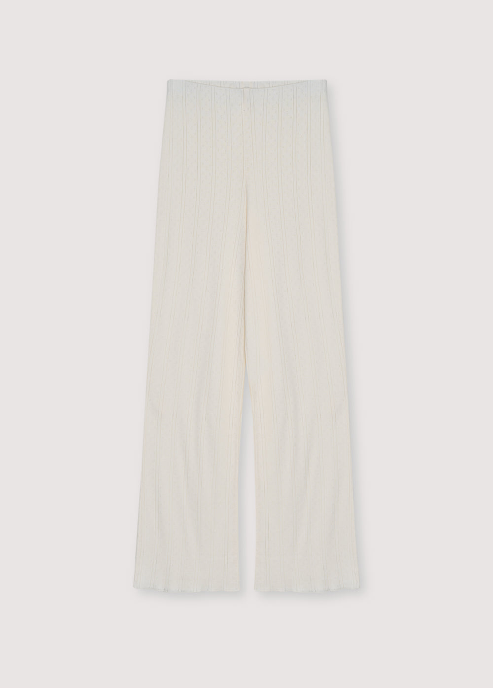 Pantalón Mujer Romero Crudo