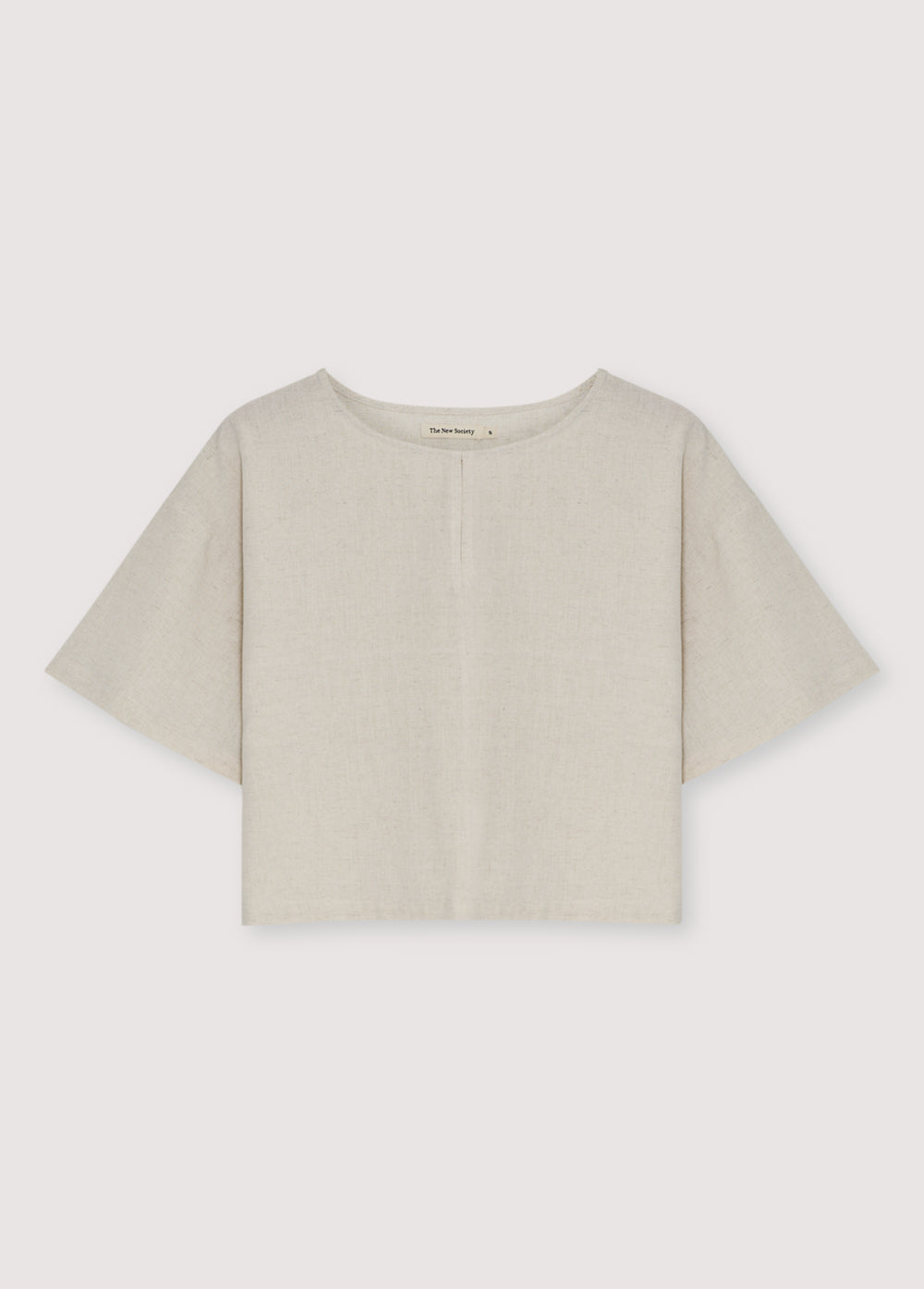 Blusa Melissa Mujer Arena Vigore