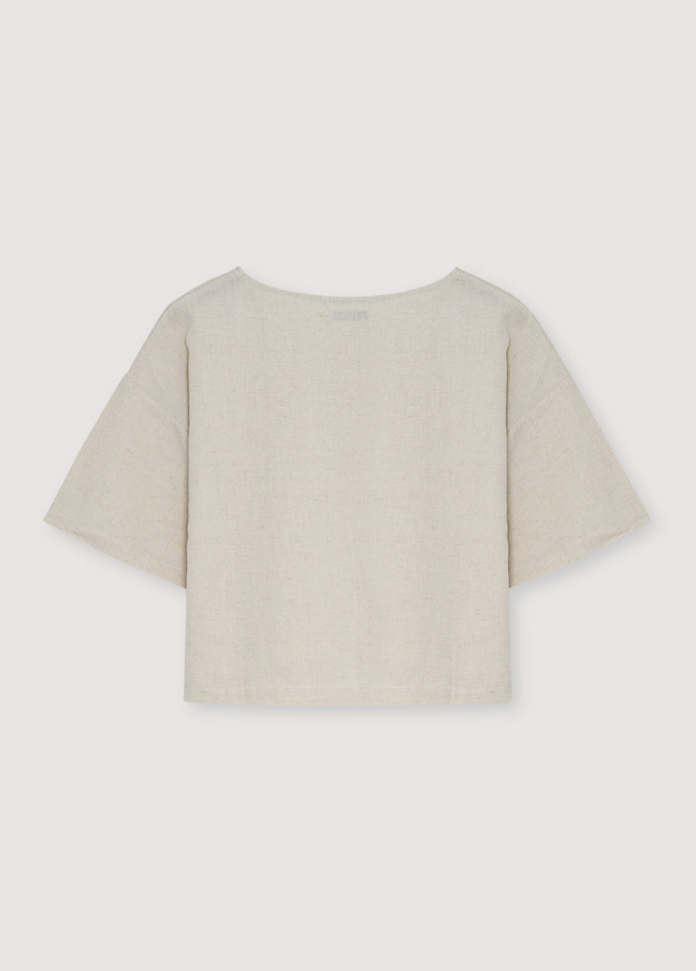 Blusa Melissa Mujer Arena Vigore