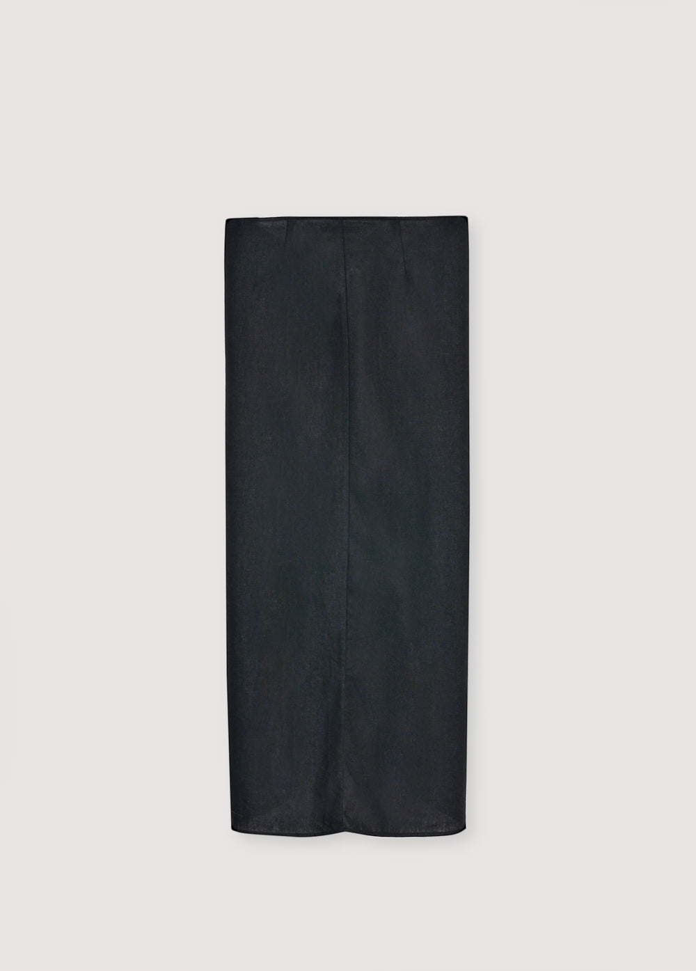 Falda Cruzada Mujer Melissa